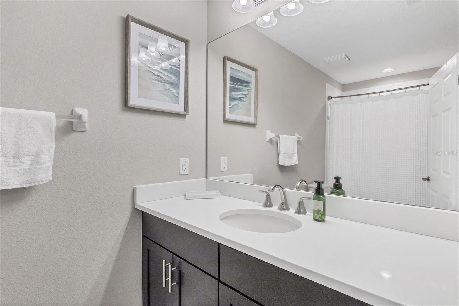 ROSEDALE ADD PH I - Residential Lease