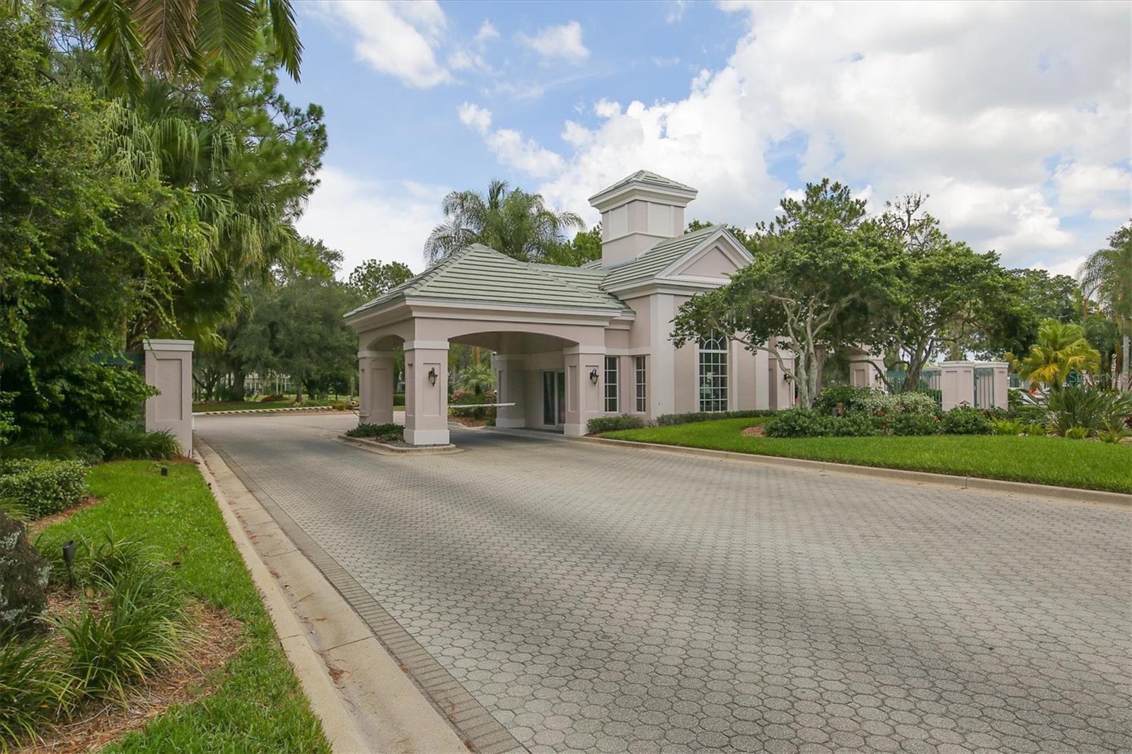 ROSEDALE ADD PH I - Residential Lease