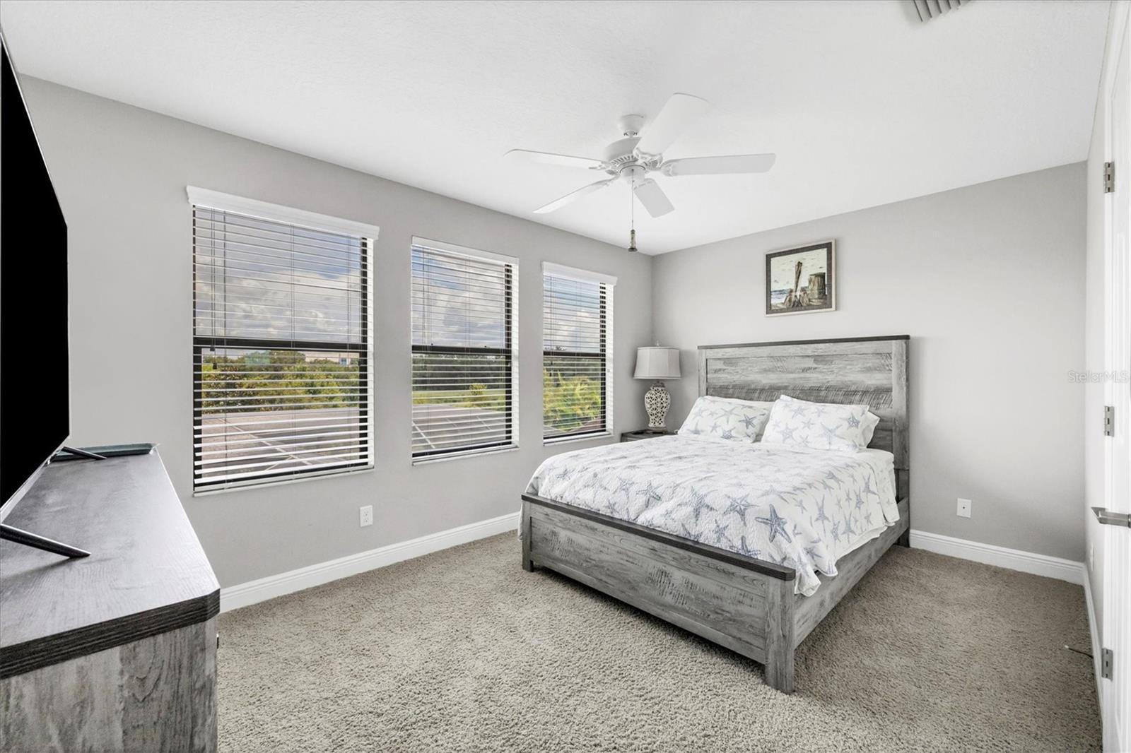 ROSEDALE ADD PH I - Residential Lease