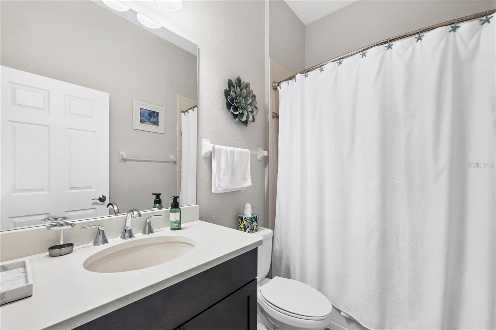 ROSEDALE ADD PH I - Residential Lease