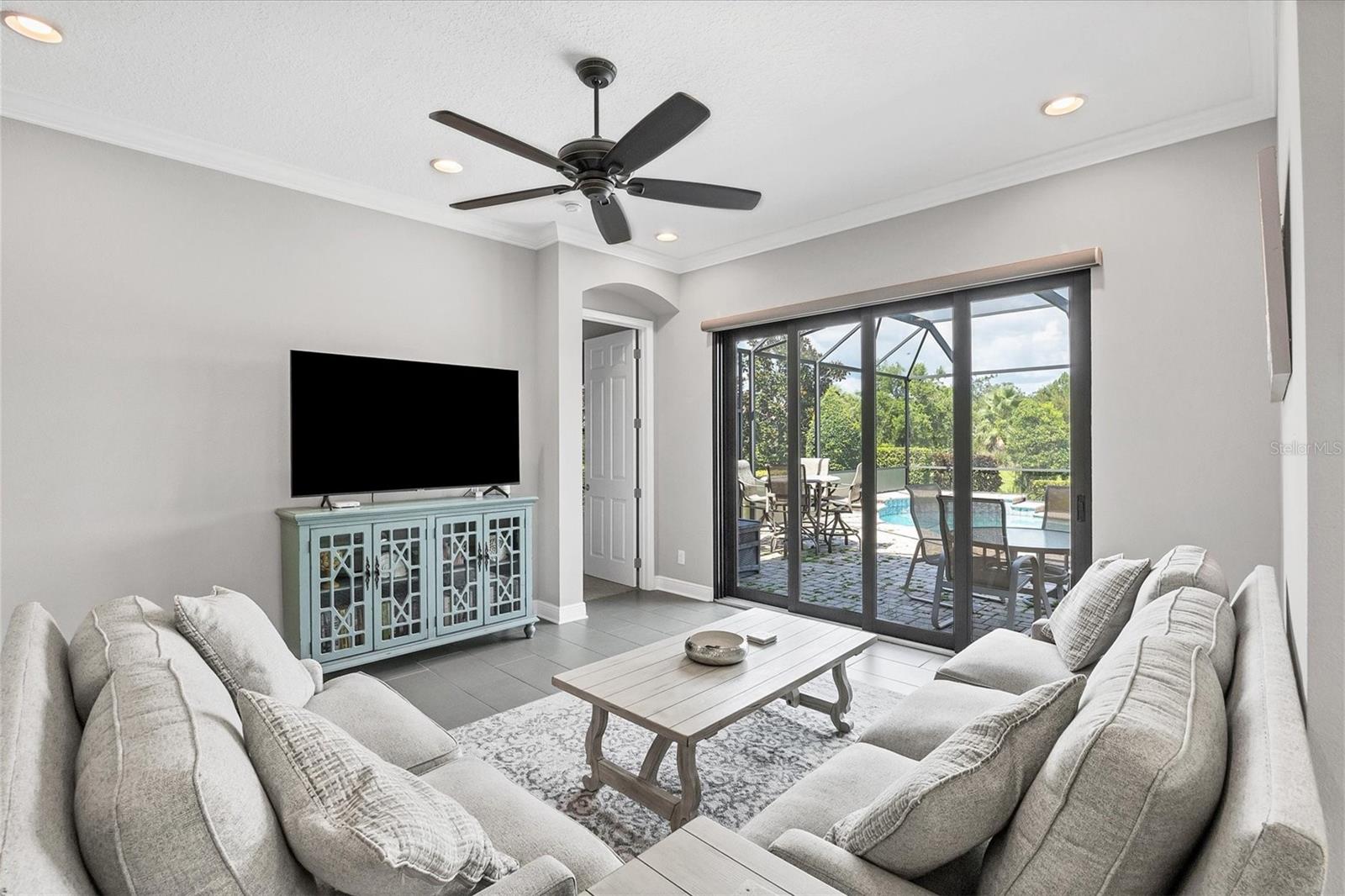 ROSEDALE ADD PH I - Residential Lease