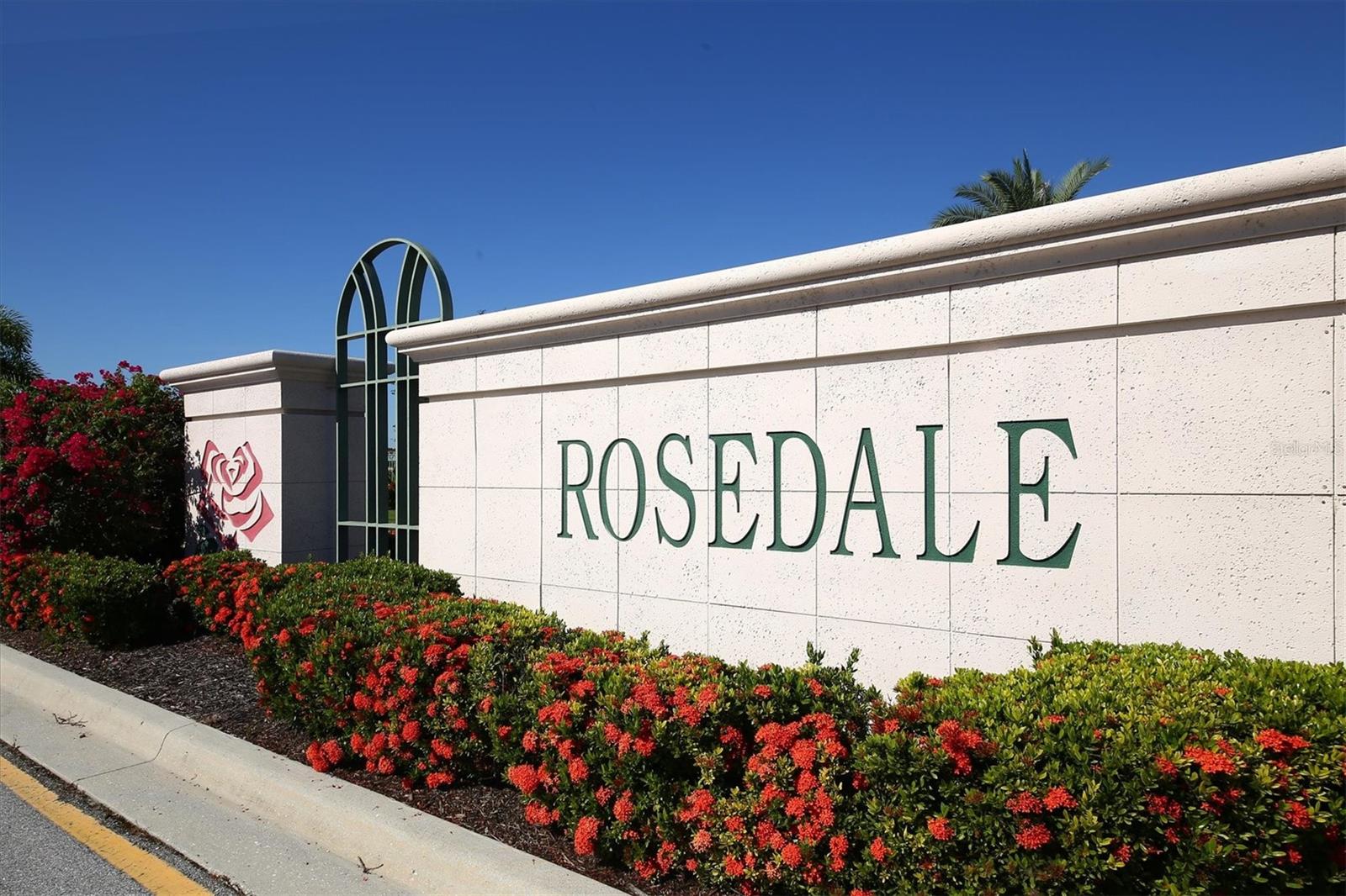 ROSEDALE ADD PH I - Residential Lease