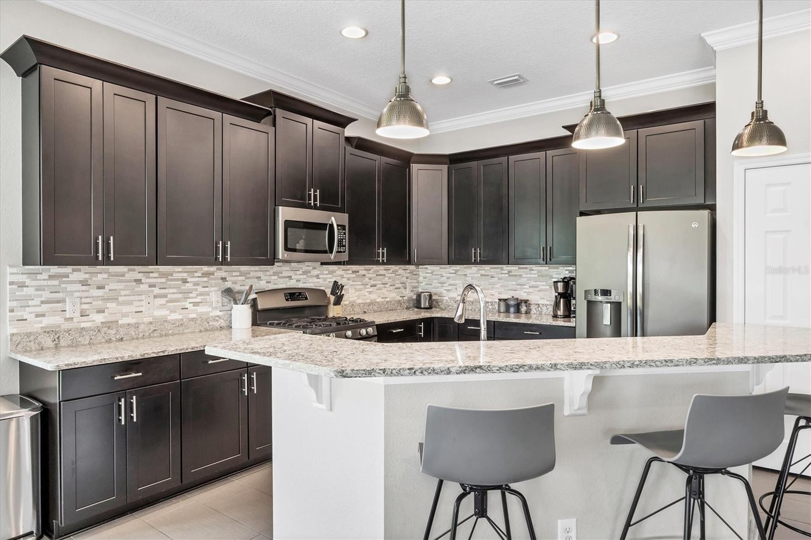 ROSEDALE ADD PH I - Residential Lease