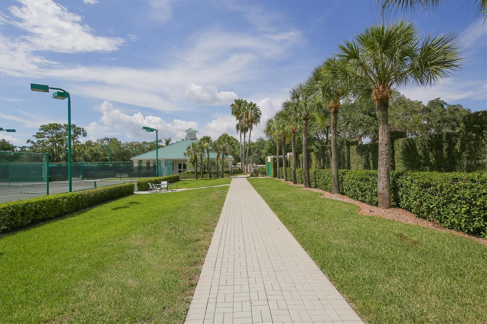 ROSEDALE ADD PH I - Residential Lease