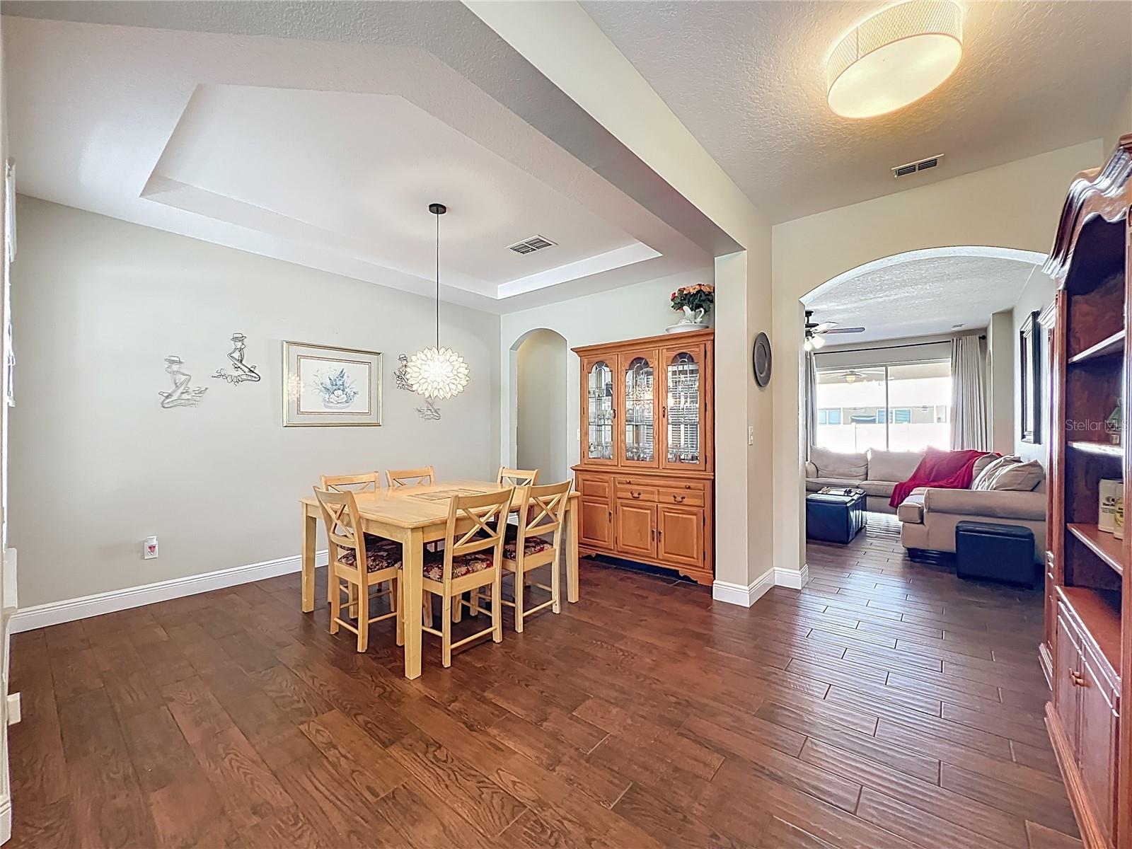 CYPRESS HEAD AT THE ENCLAVE - Residential