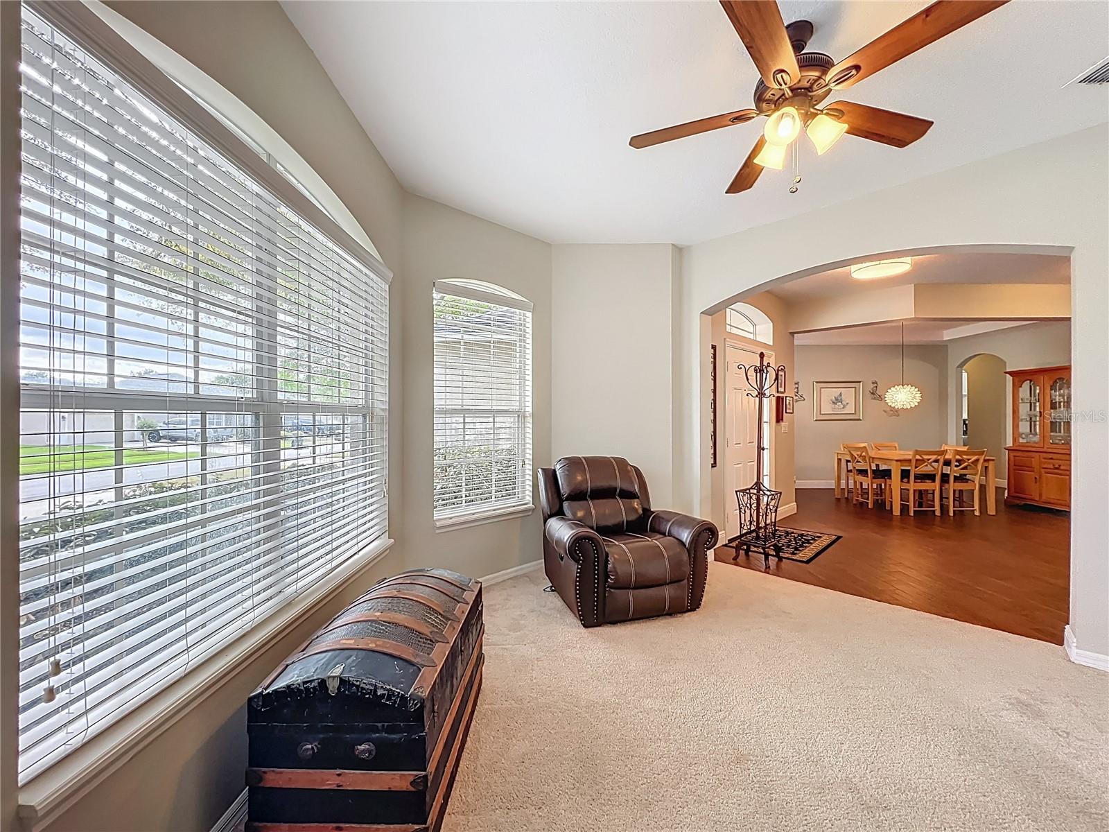 CYPRESS HEAD AT THE ENCLAVE - Residential