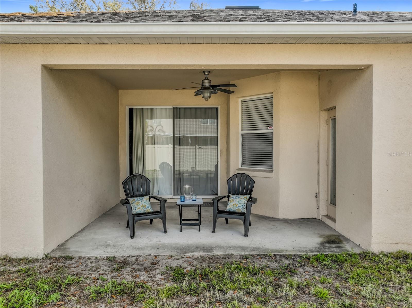 CYPRESS HEAD AT THE ENCLAVE - Residential