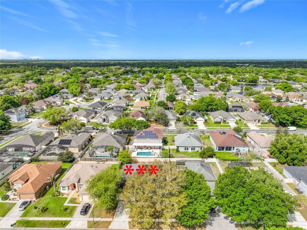 Photo of 5218 Smokey Water Lane, Oviedo, FL 32765 (MLS # O6395962)