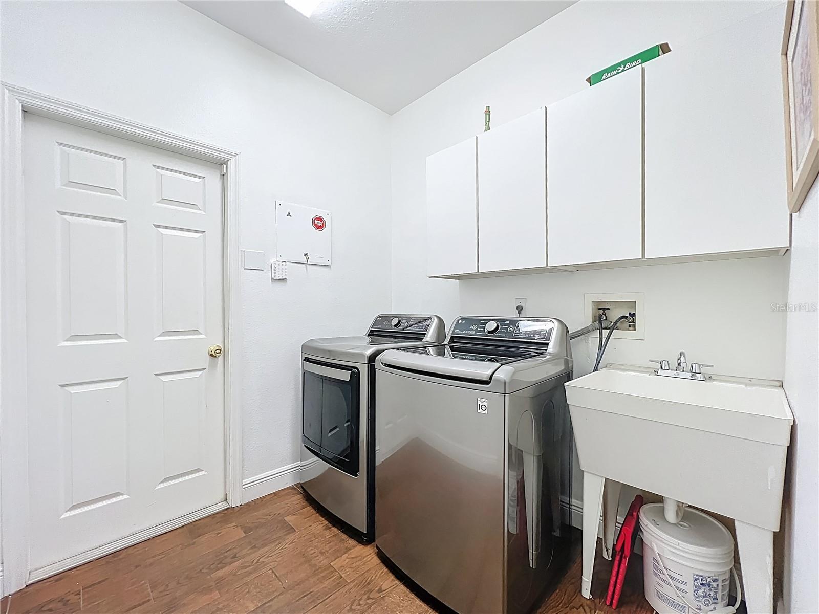 CYPRESS HEAD AT THE ENCLAVE - Residential