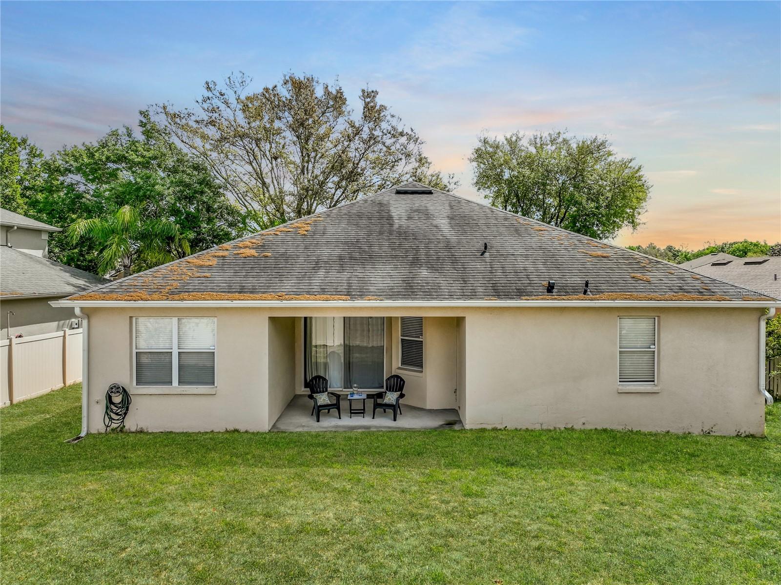 CYPRESS HEAD AT THE ENCLAVE - Residential