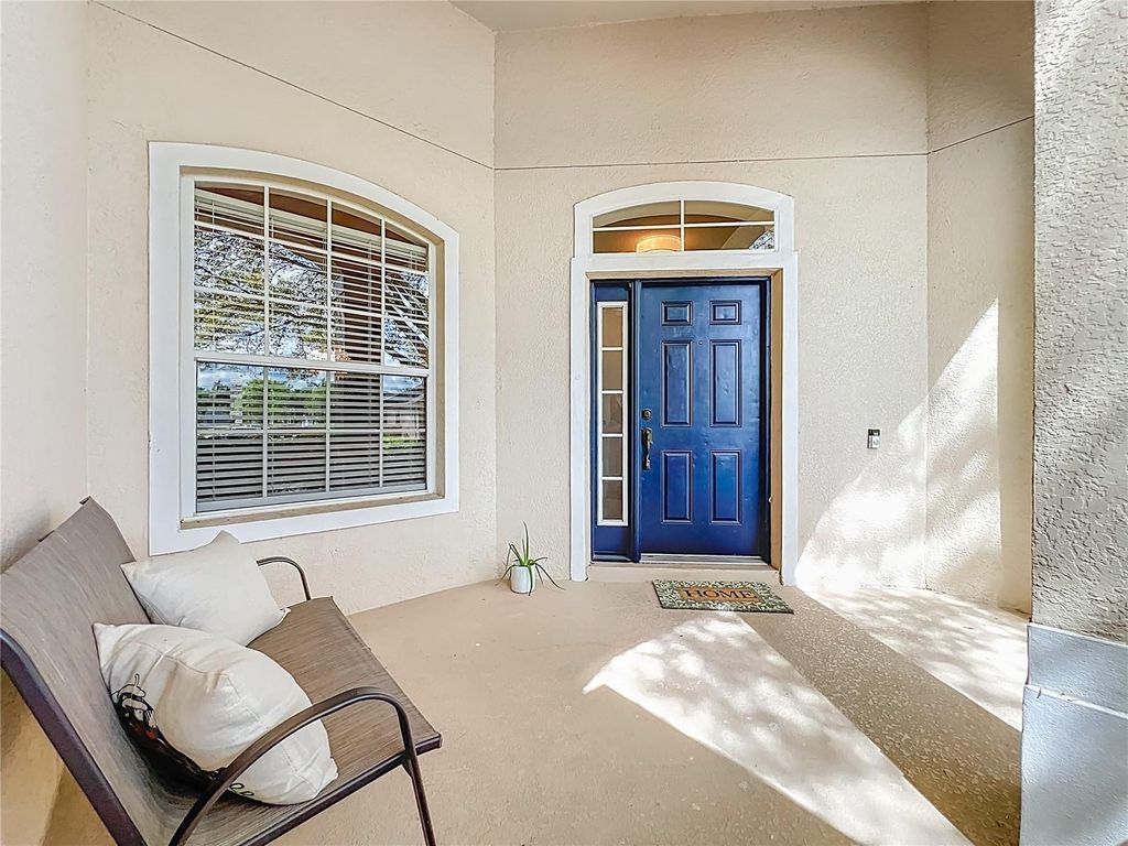 Photo of 5218 Smokey Water Lane, Oviedo, FL 32765 (MLS # O6395962)