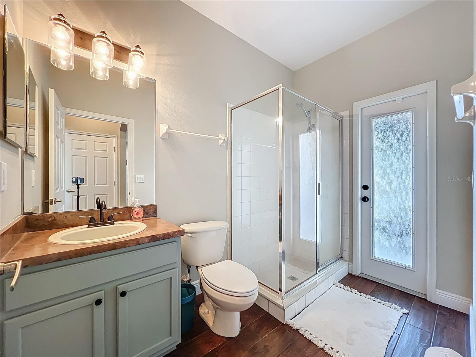 CYPRESS HEAD AT THE ENCLAVE - Residential