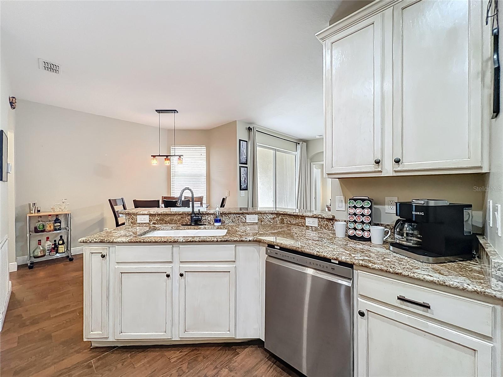 CYPRESS HEAD AT THE ENCLAVE - Residential