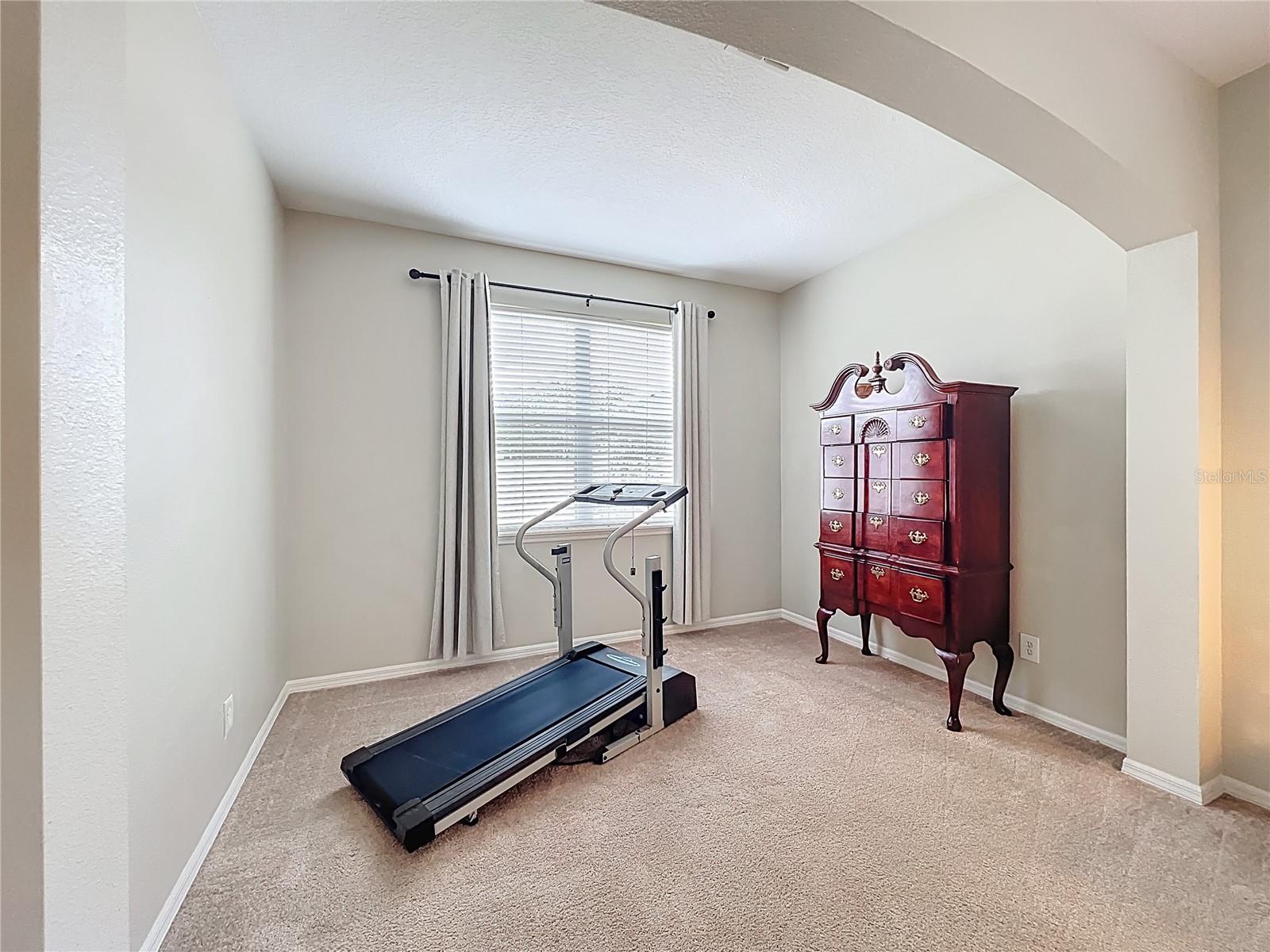 CYPRESS HEAD AT THE ENCLAVE - Residential