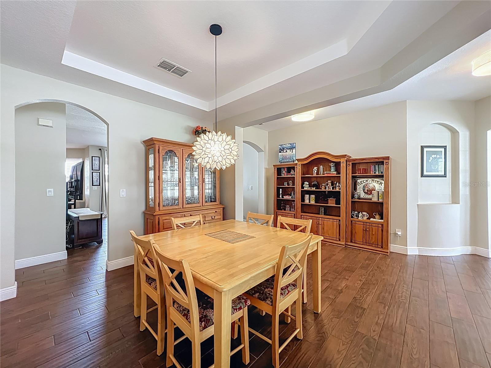 CYPRESS HEAD AT THE ENCLAVE - Residential