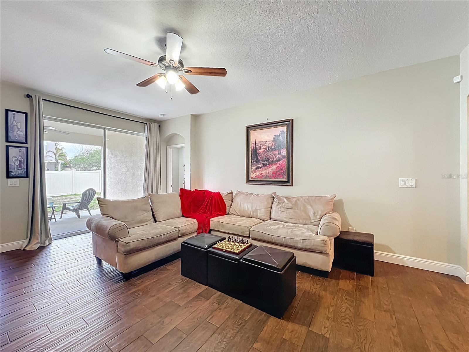 CYPRESS HEAD AT THE ENCLAVE - Residential