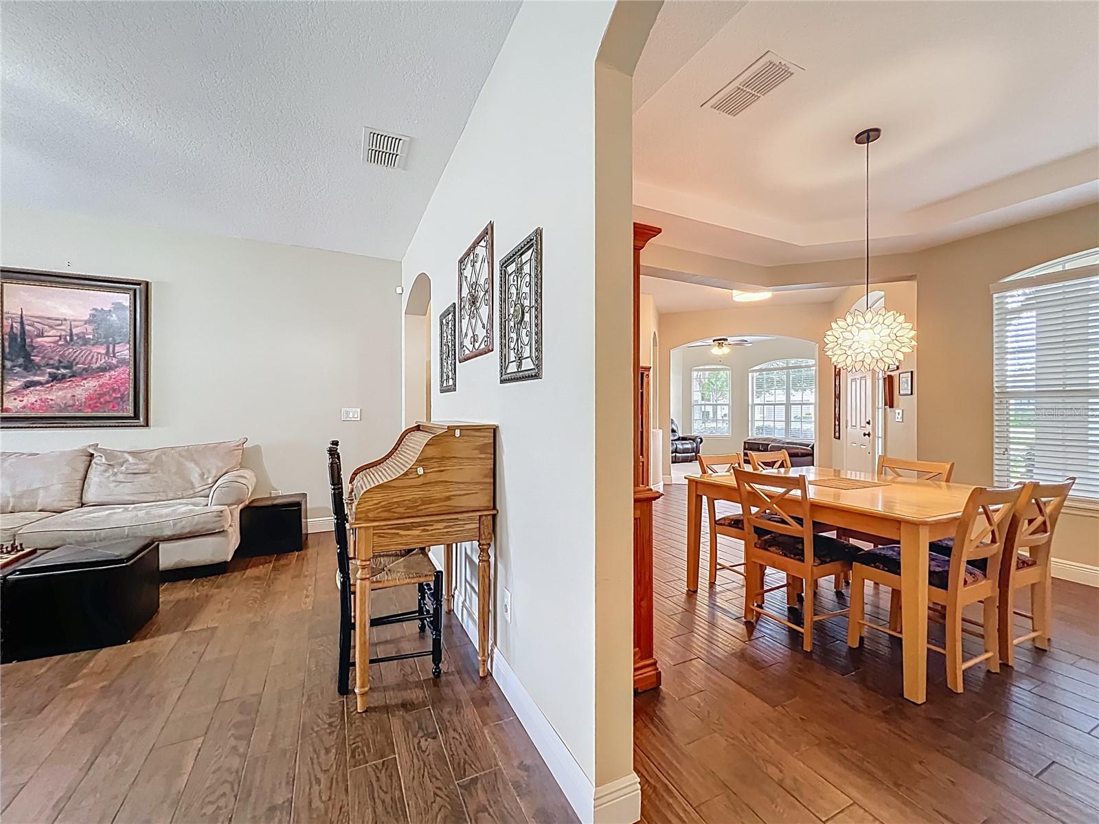 CYPRESS HEAD AT THE ENCLAVE - Residential