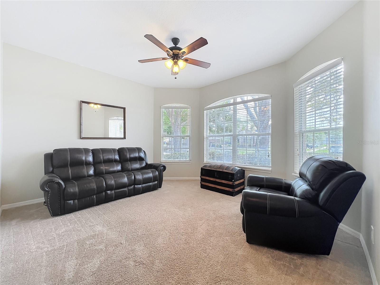 CYPRESS HEAD AT THE ENCLAVE - Residential