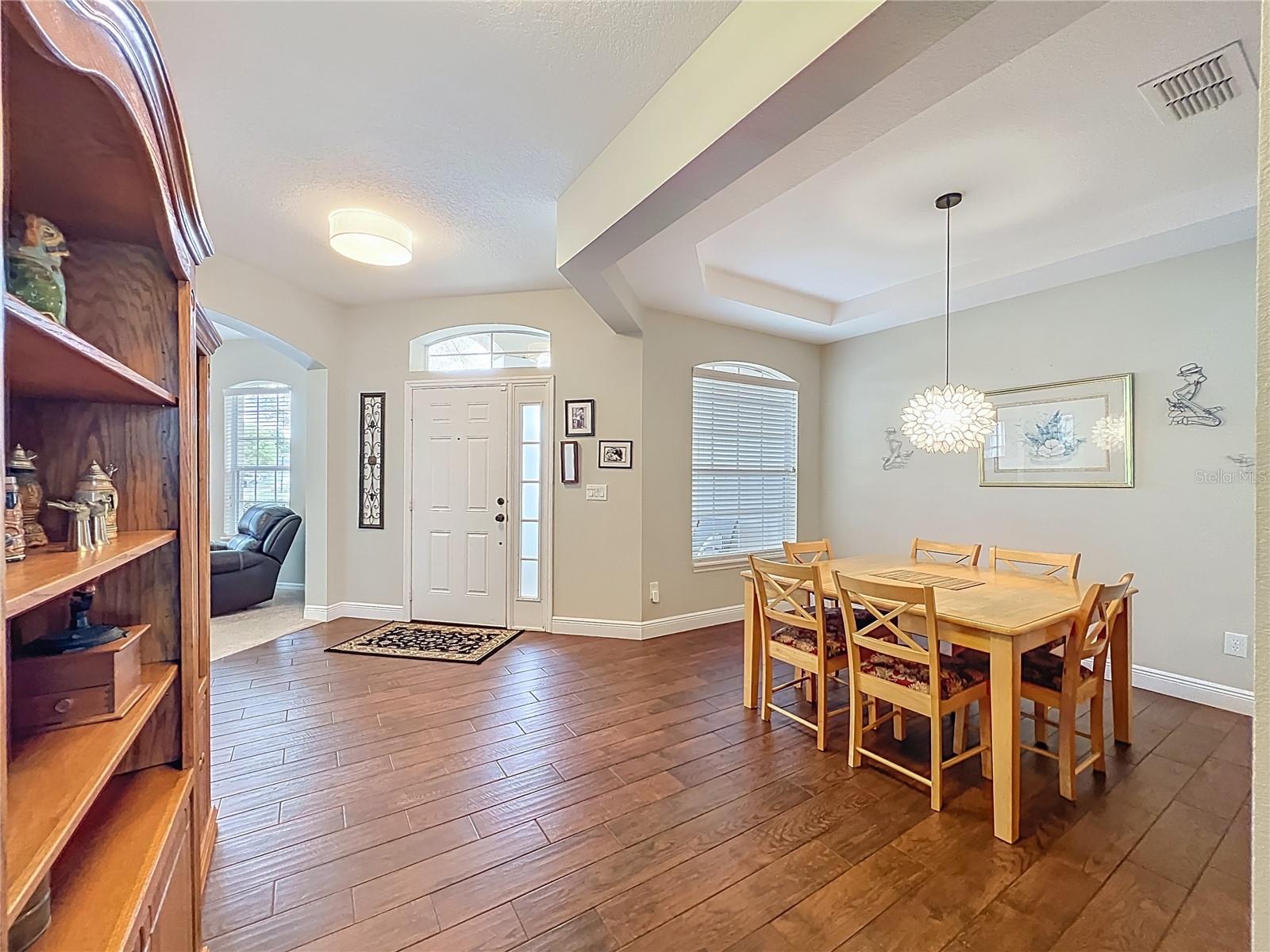 CYPRESS HEAD AT THE ENCLAVE - Residential