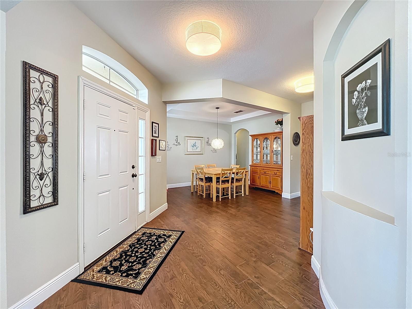 CYPRESS HEAD AT THE ENCLAVE - Residential