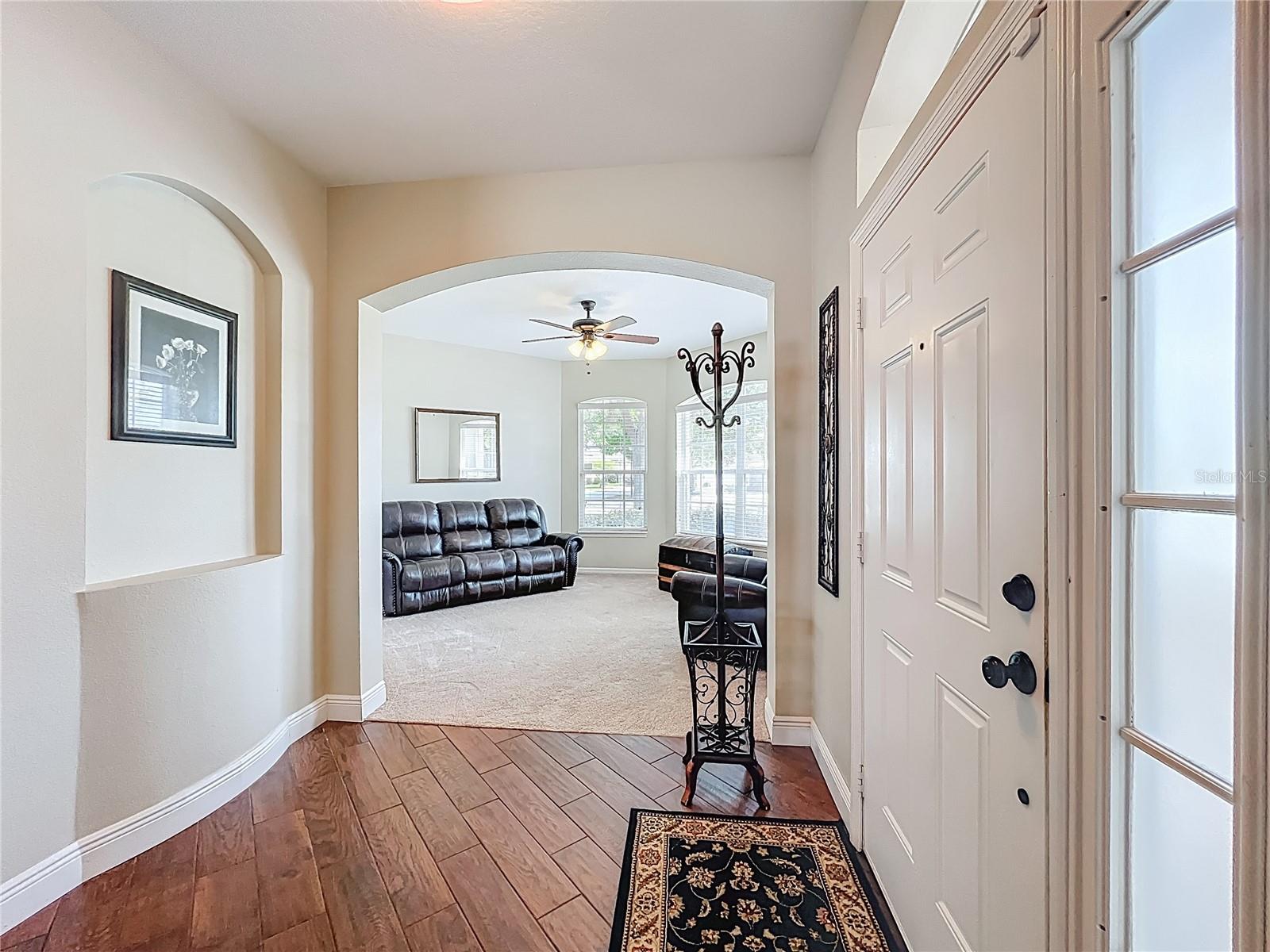 CYPRESS HEAD AT THE ENCLAVE - Residential