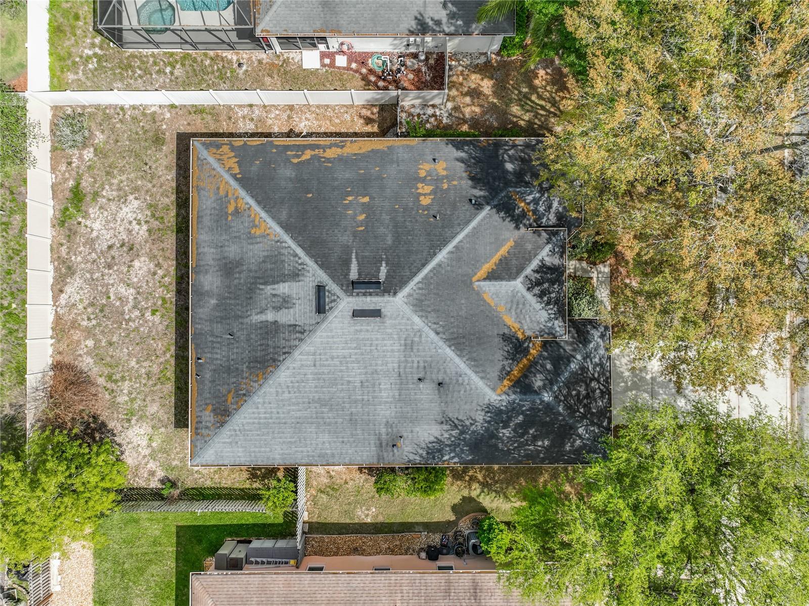 CYPRESS HEAD AT THE ENCLAVE - Residential