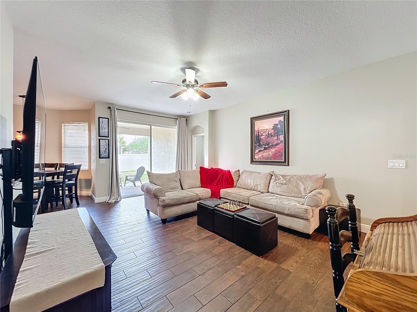 CYPRESS HEAD AT THE ENCLAVE - Residential