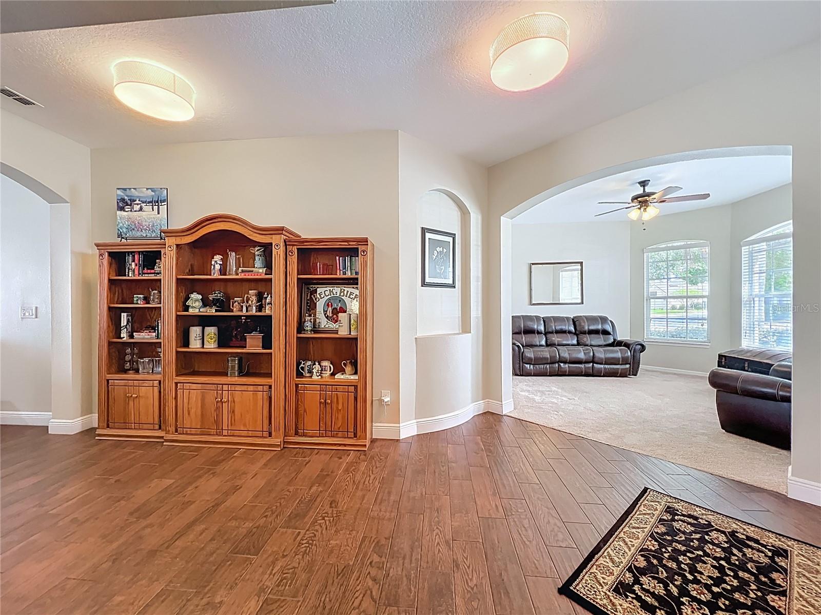 CYPRESS HEAD AT THE ENCLAVE - Residential