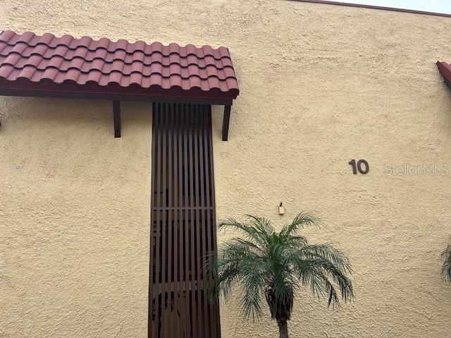 PENNWOOD MANOR - Residential Lease