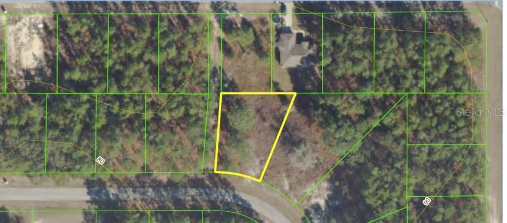 Photo of SW 131 St Place, Ocala, FL 34473 (MLS # C7516219)