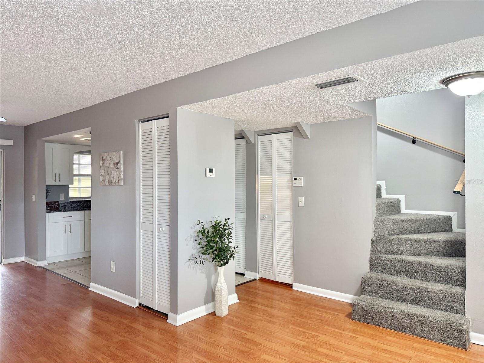 TEMPLE TERRACE PATIO HOMES A C - Residential