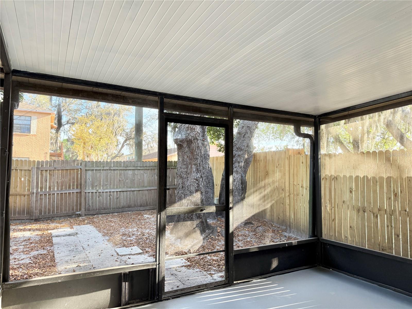 TEMPLE TERRACE PATIO HOMES A C - Residential