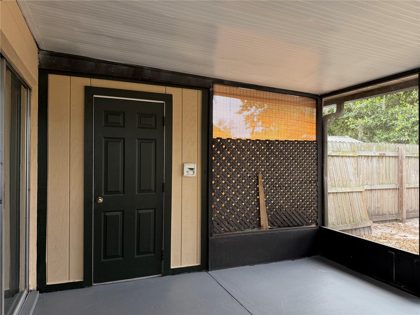 TEMPLE TERRACE PATIO HOMES A C - Residential