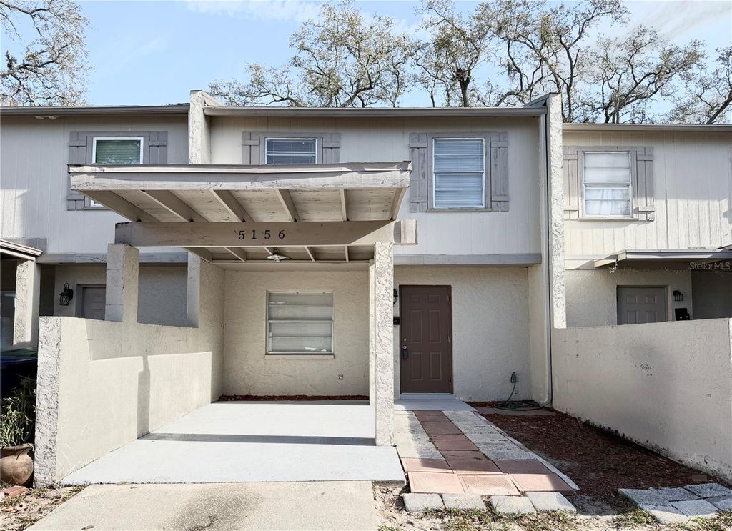 Photo of 5156 Tennis Court Circle, Tampa, FL 33617 (MLS # TB8491809)