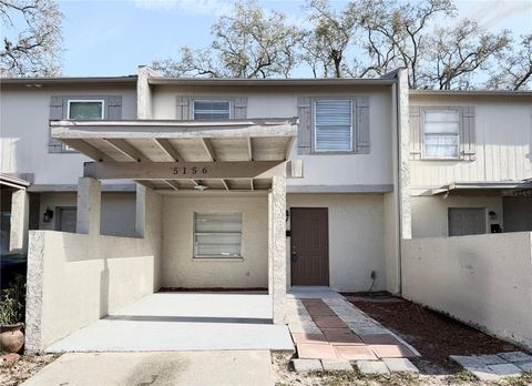 5156 TENNIS COURT CIRCLE TAMPA FL 33617