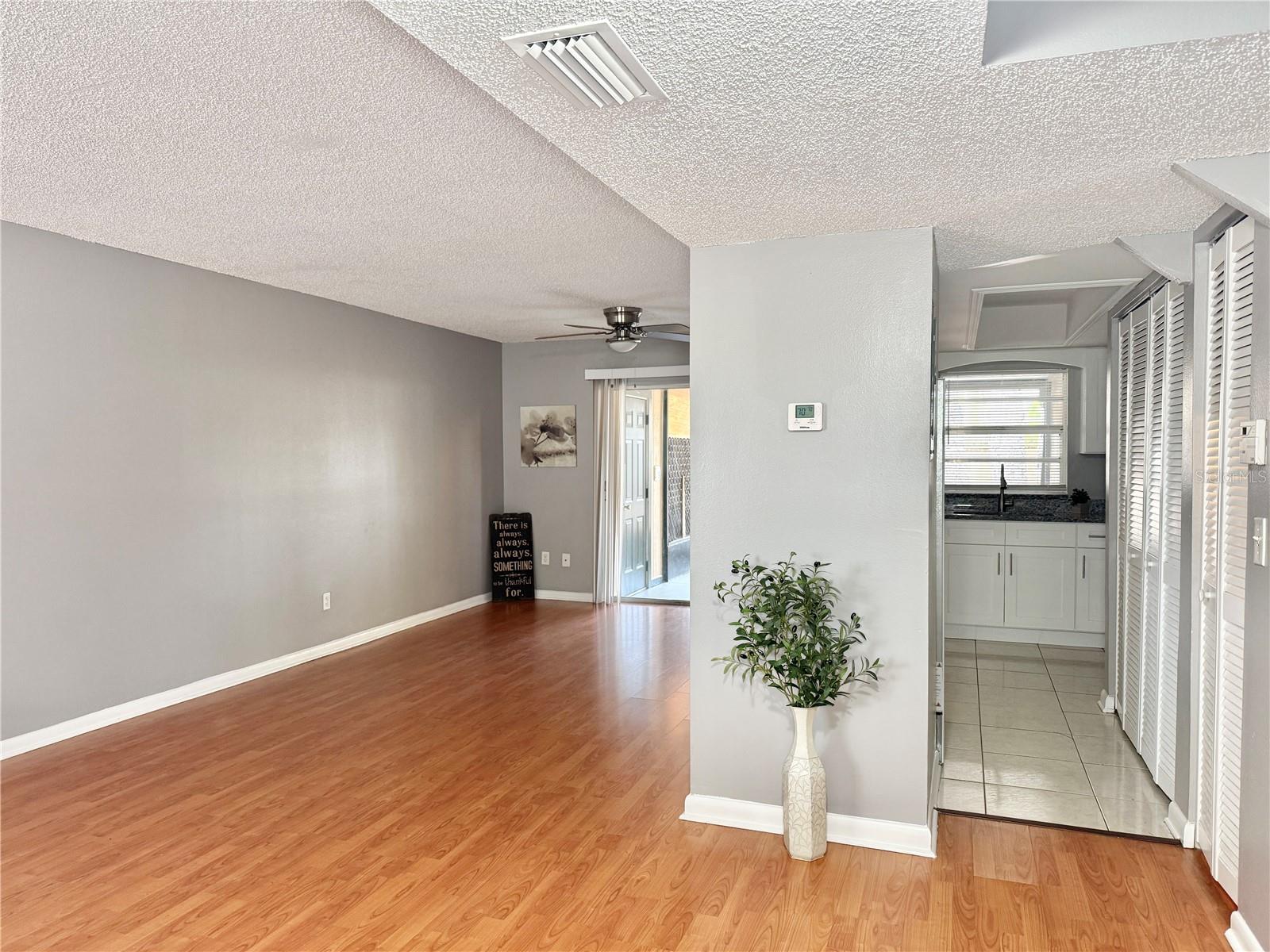 TEMPLE TERRACE PATIO HOMES A C - Residential