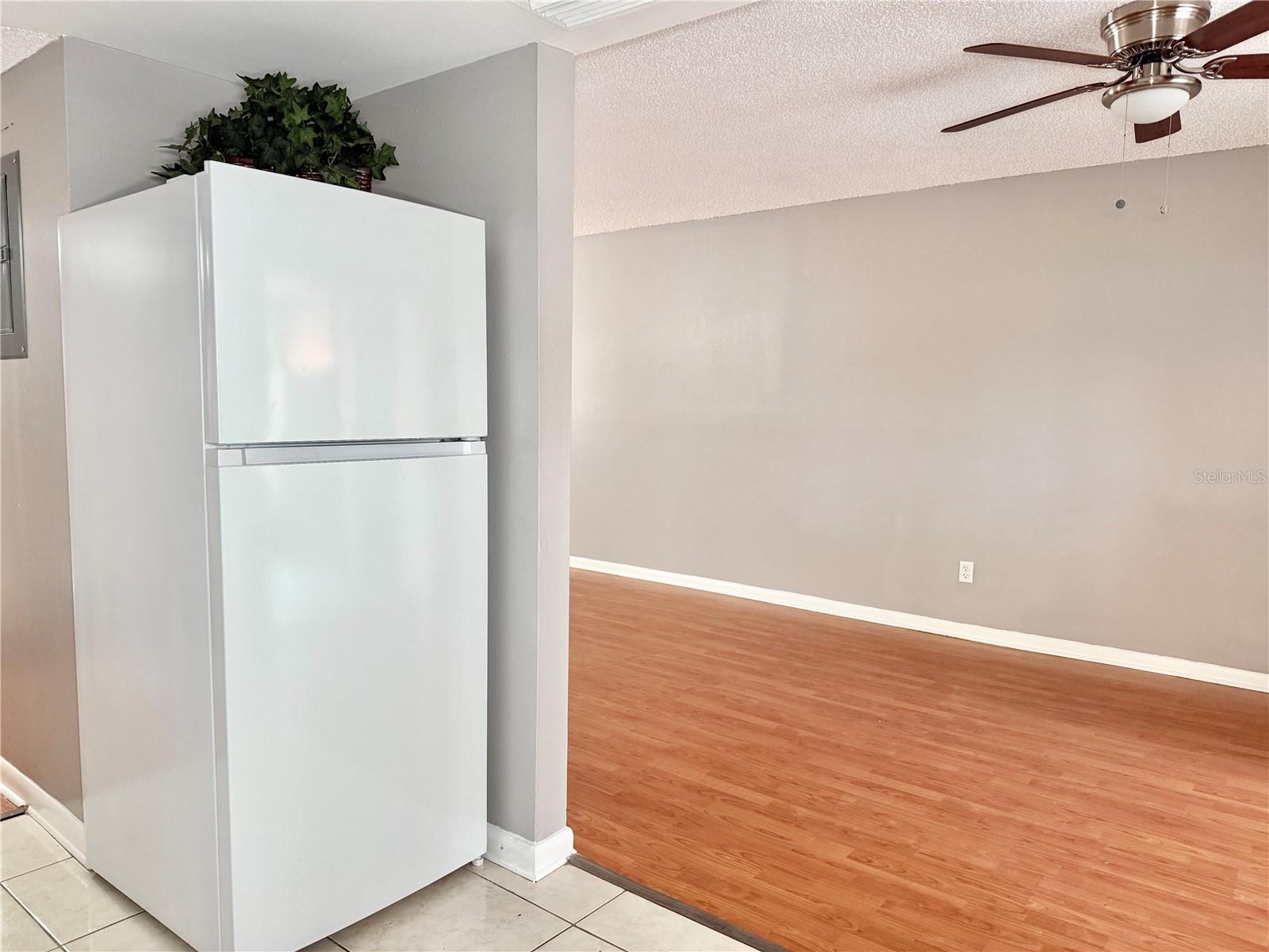 TEMPLE TERRACE PATIO HOMES A C - Residential