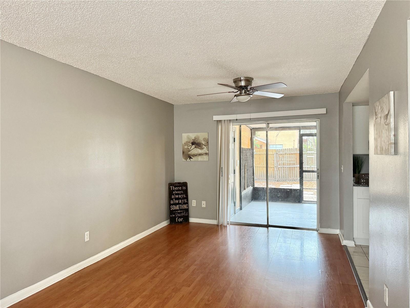 TEMPLE TERRACE PATIO HOMES A C - Residential