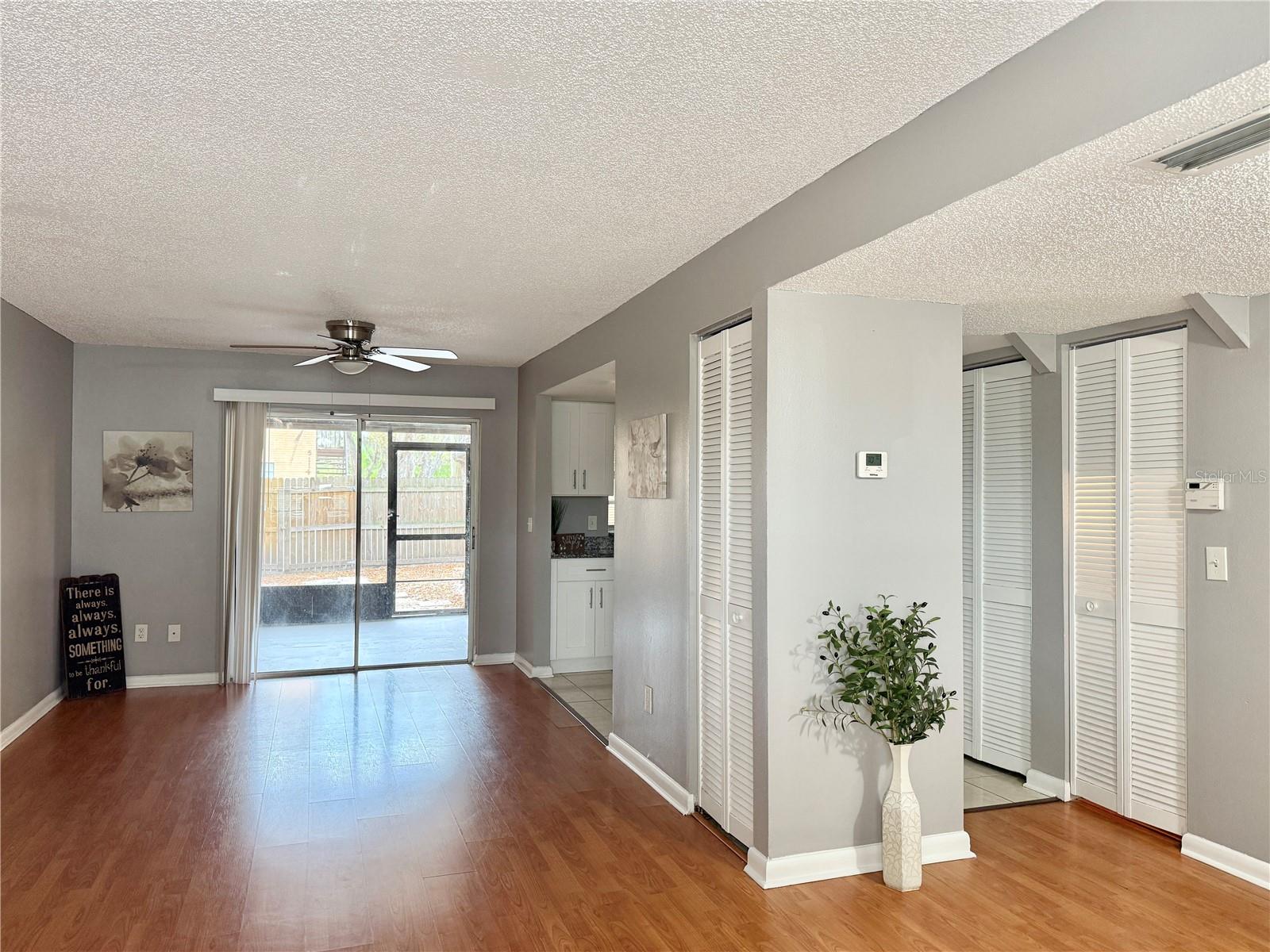 TEMPLE TERRACE PATIO HOMES A C - Residential