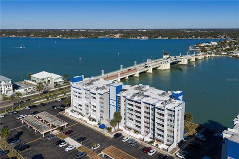 Photo of 500 Treasure Island Causeway #704, Treasure Island, FL 33706 (MLS # TB8471247)