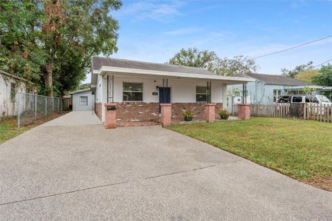 A home in TAMPA