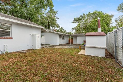 A home in TAMPA