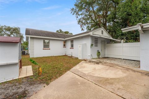 A home in TAMPA