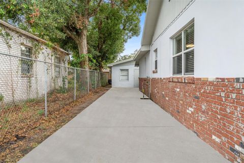 A home in TAMPA