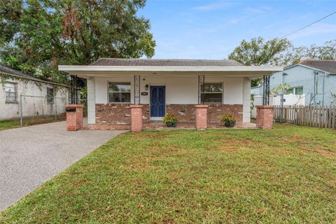 A home in TAMPA