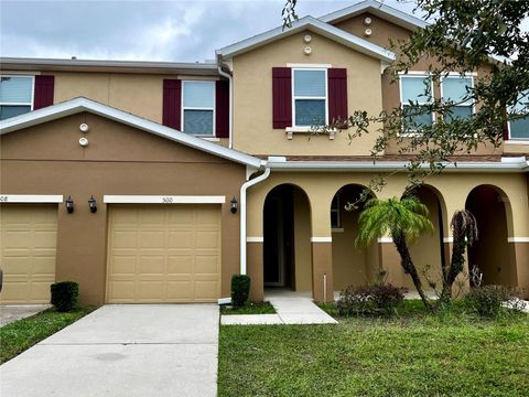 5110 KILLARNEY WAY KISSIMMEE FL 34746