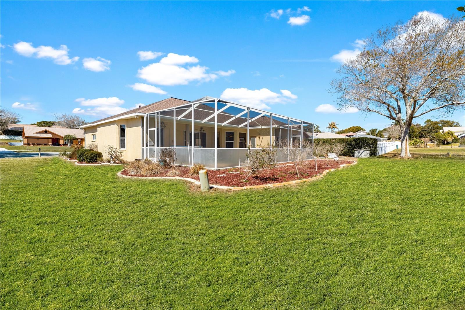 SEVEN HILLS - Residential