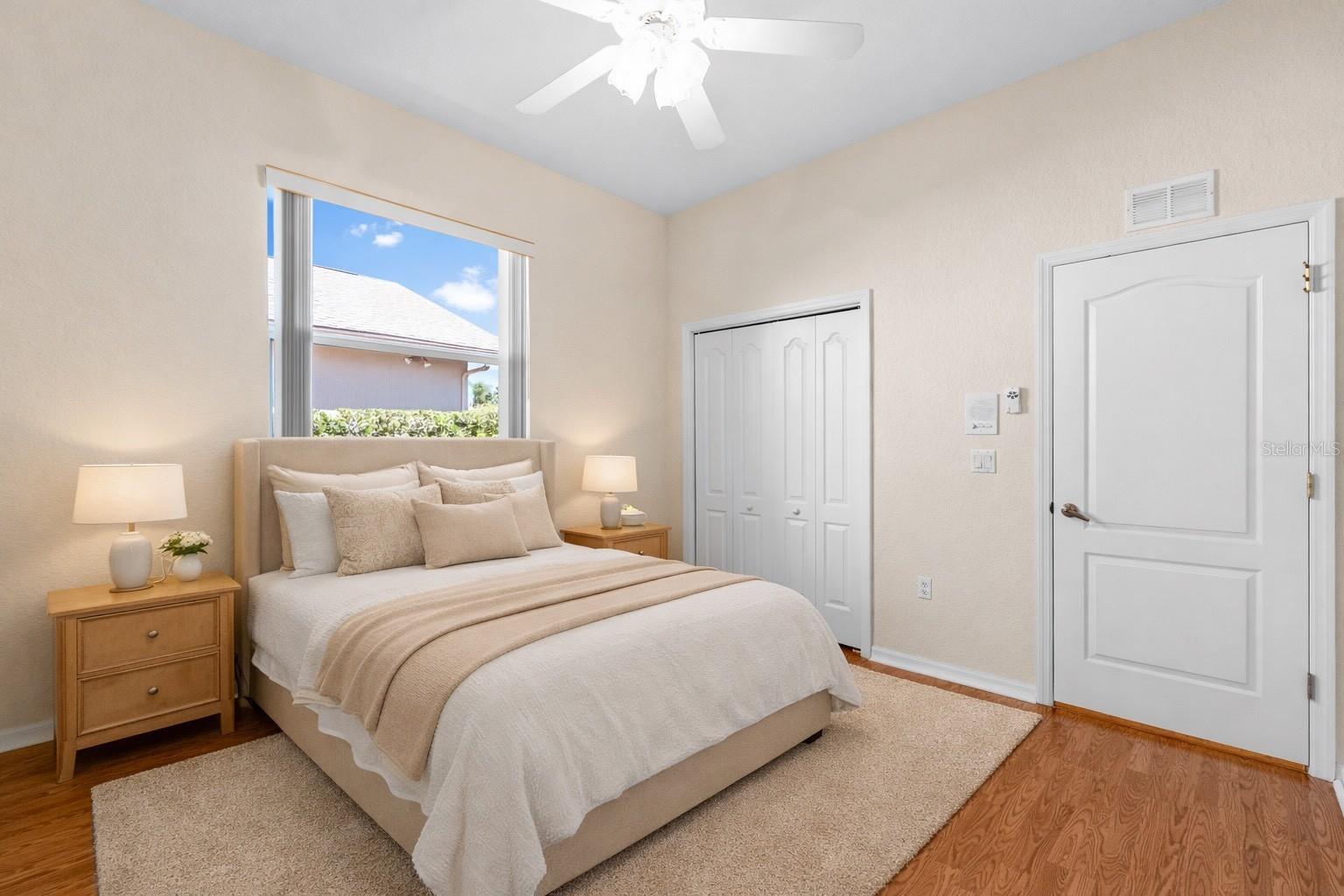 SEVEN HILLS - Residential