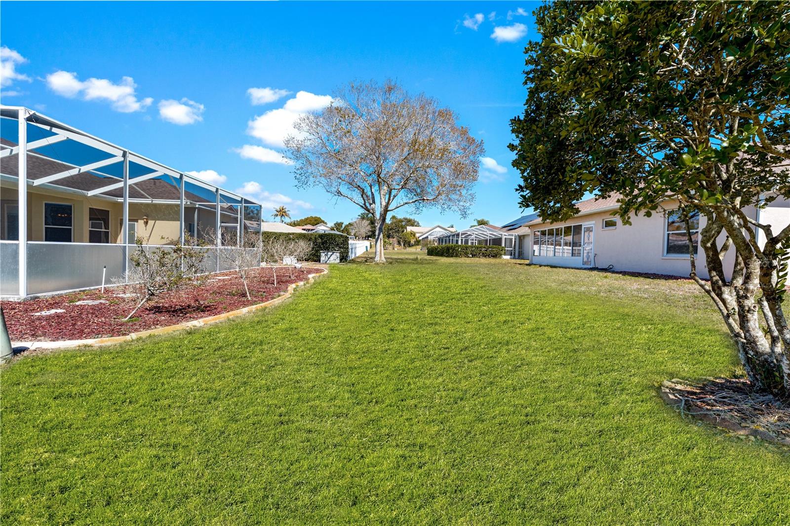 SEVEN HILLS - Residential