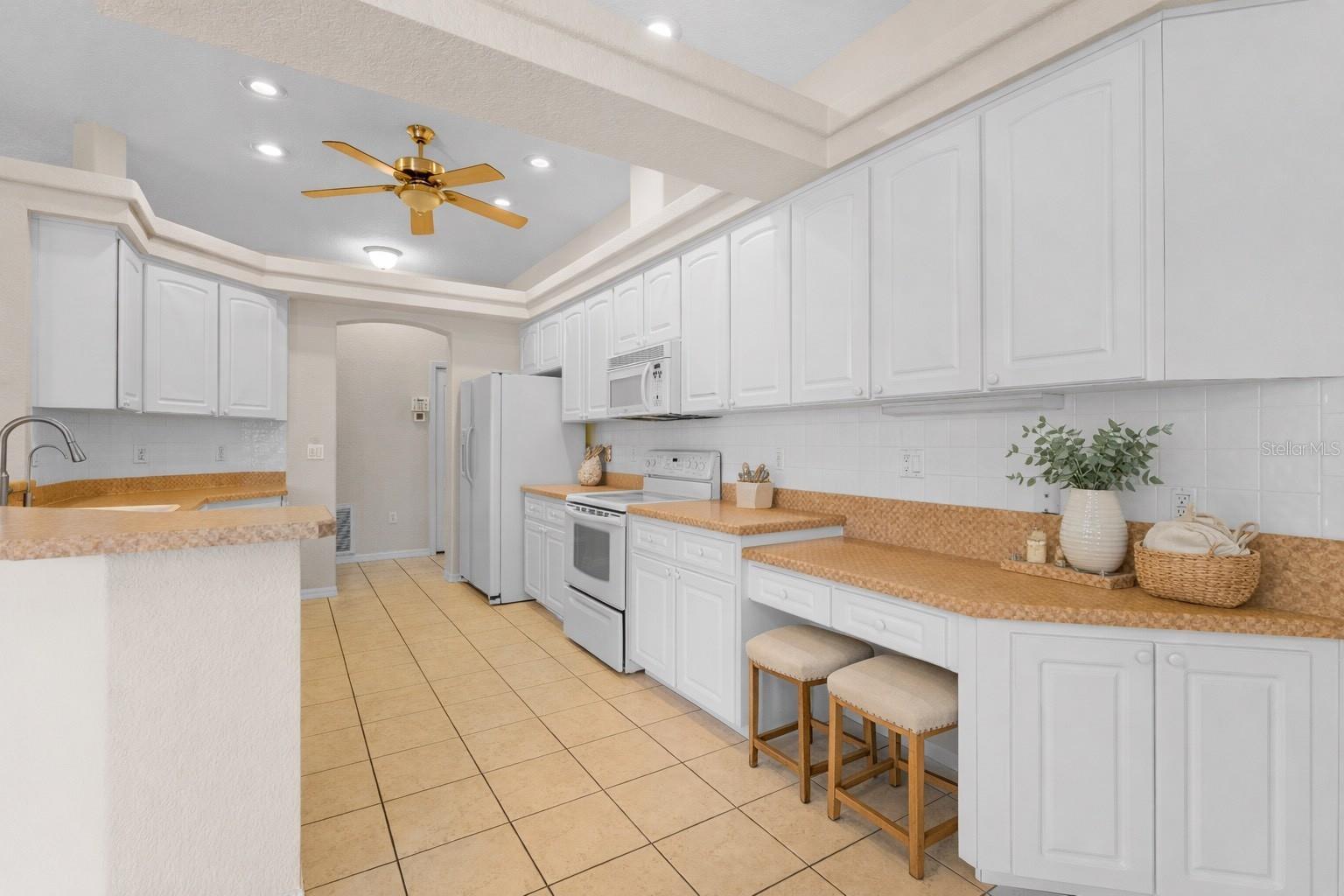 SEVEN HILLS - Residential